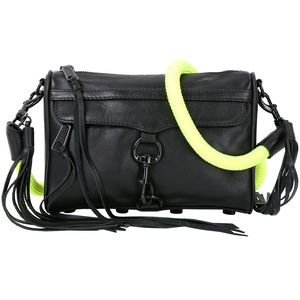 RM Crossbody Black
